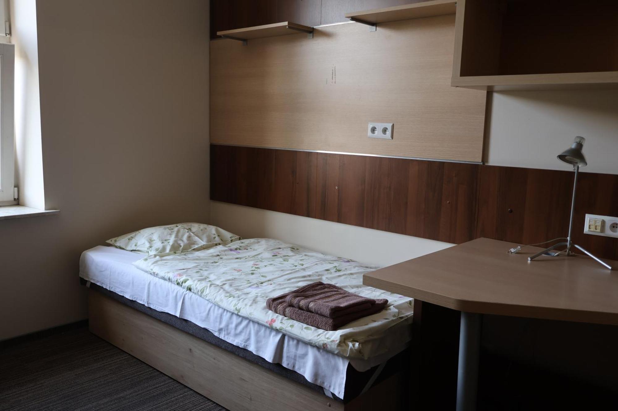 Dom Studencki Akademia Muzyczna Hostel - Krakow, Krakow